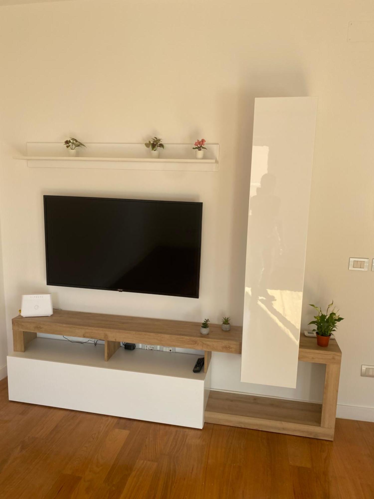 Вилла Labanca'S Luxury Center Матера Экстерьер фото