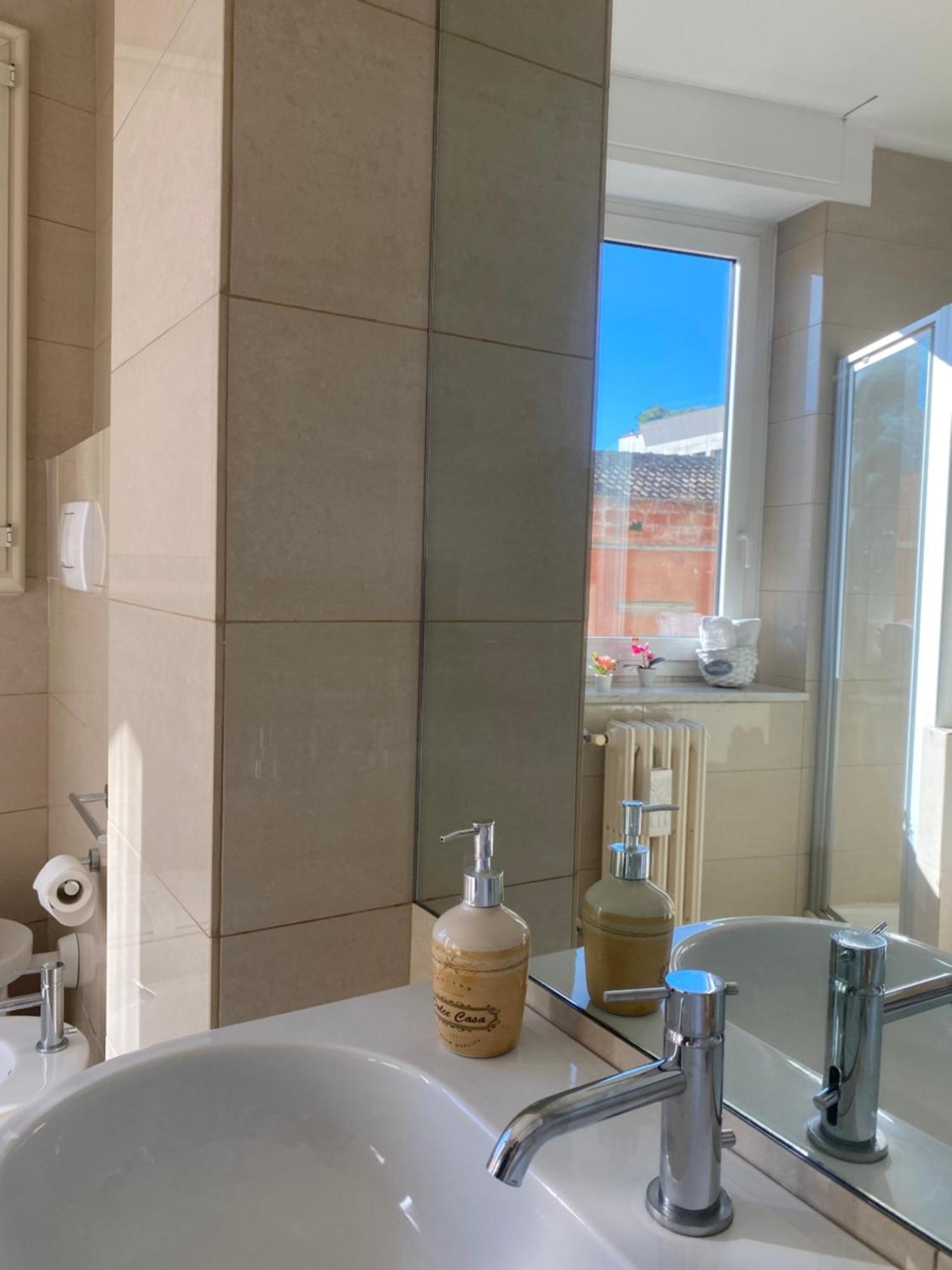 Вилла Labanca'S Luxury Center Матера Экстерьер фото