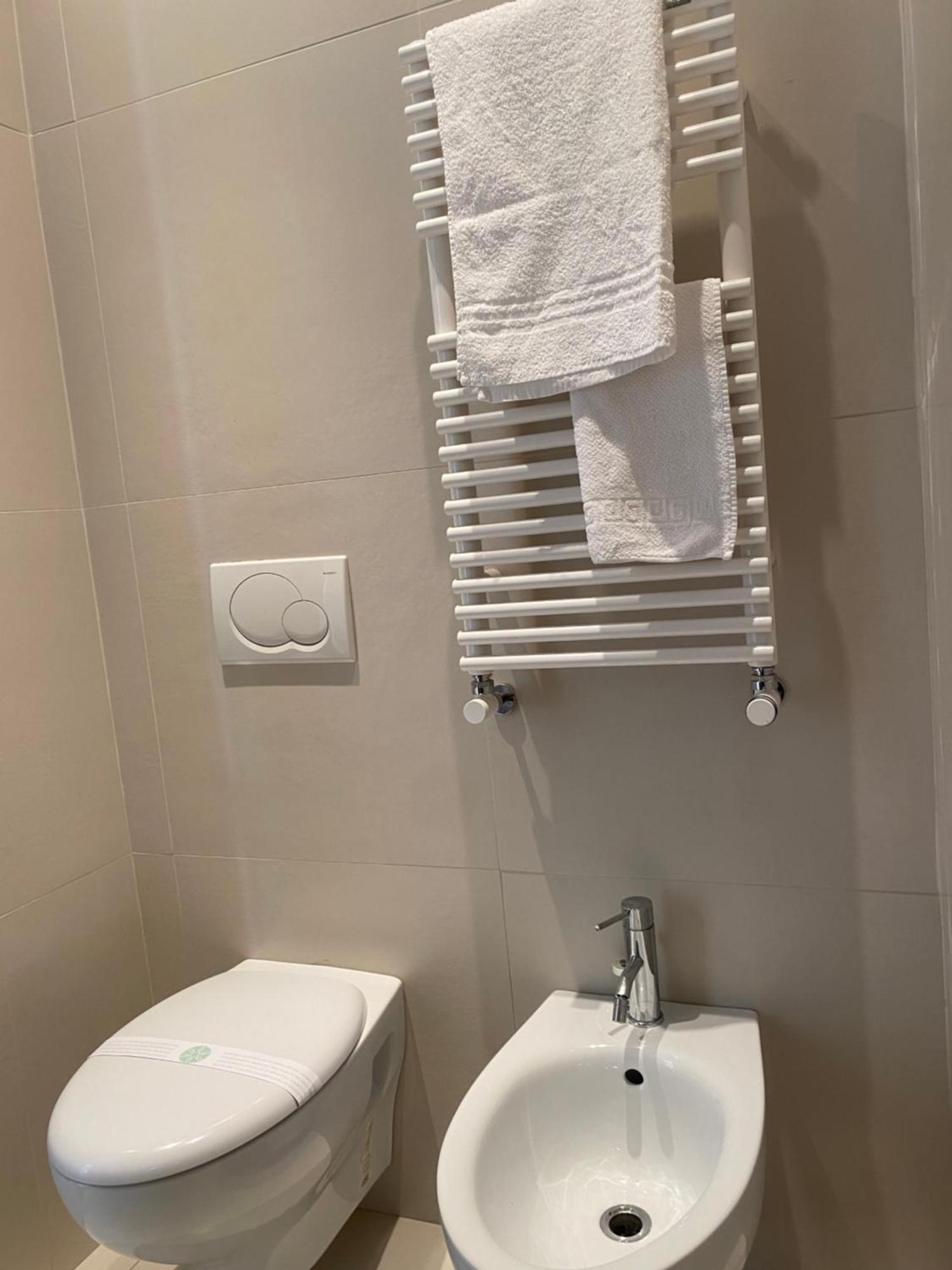 Вилла Labanca'S Luxury Center Матера Экстерьер фото